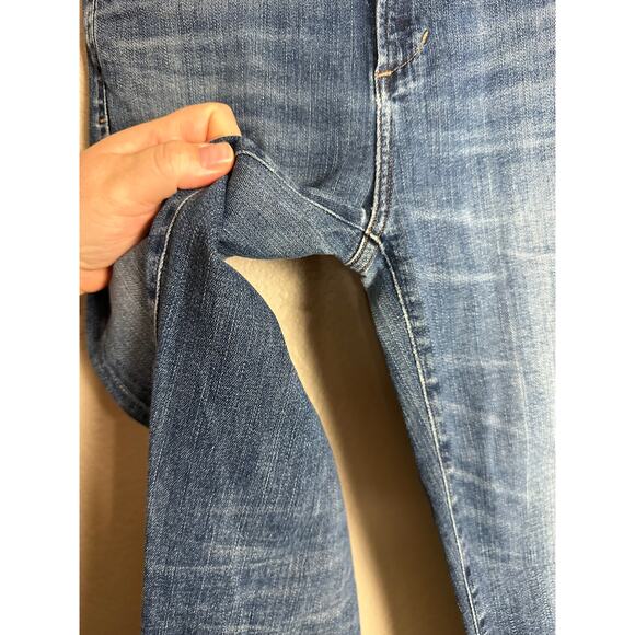 Citizens Of Humanity Rocket High Rise Skinny Size 26 - Picture 5 of 9